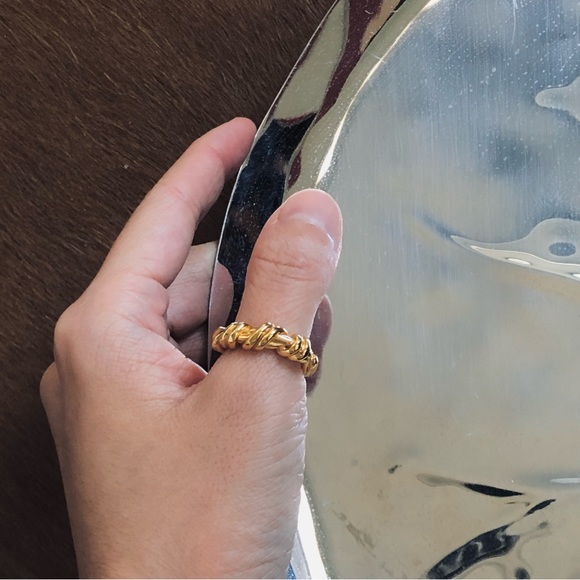 twist ring cold frame - Picture 3 of 5